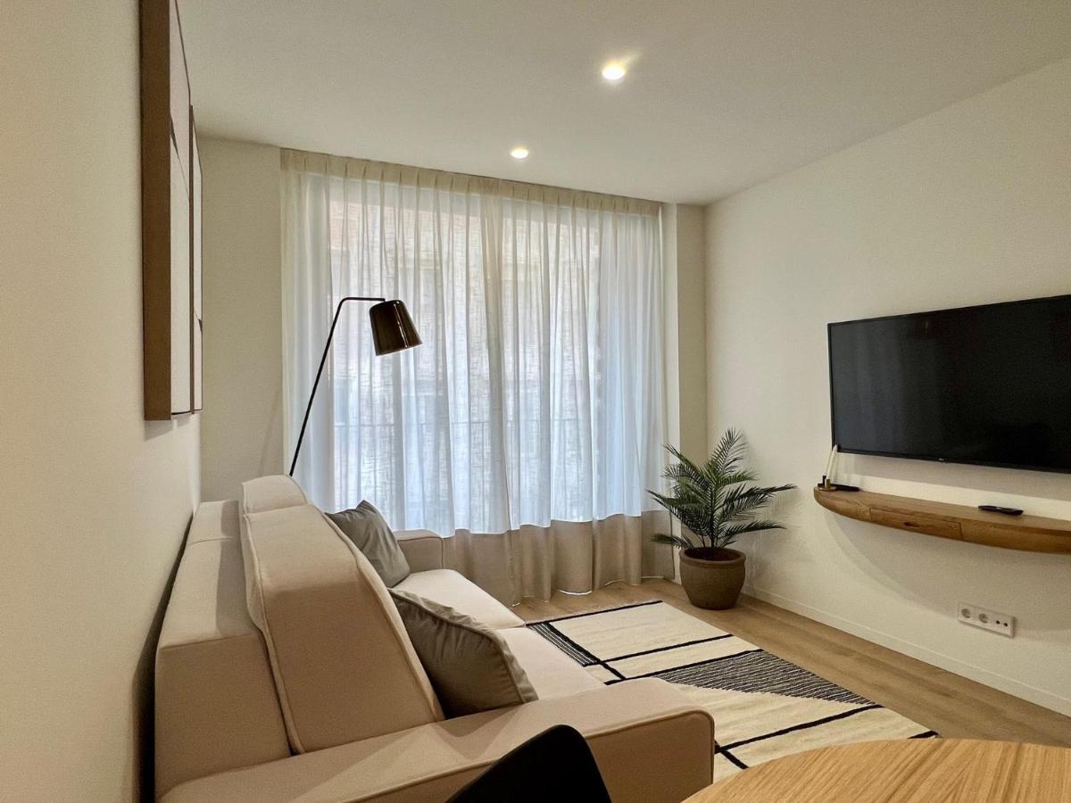 Reyes Católicos Premium Homes Alicante Exterior foto